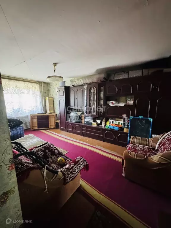 Продаётся 3-к квартира, 60.1 м - Фото 1