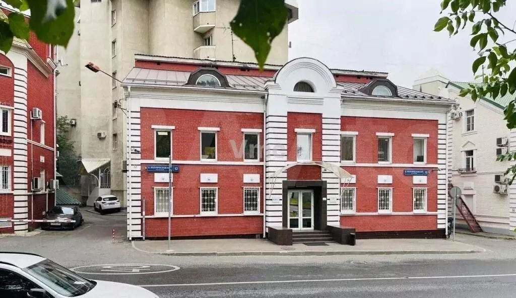 Аренда Офиса 195м2 - Фото 1
