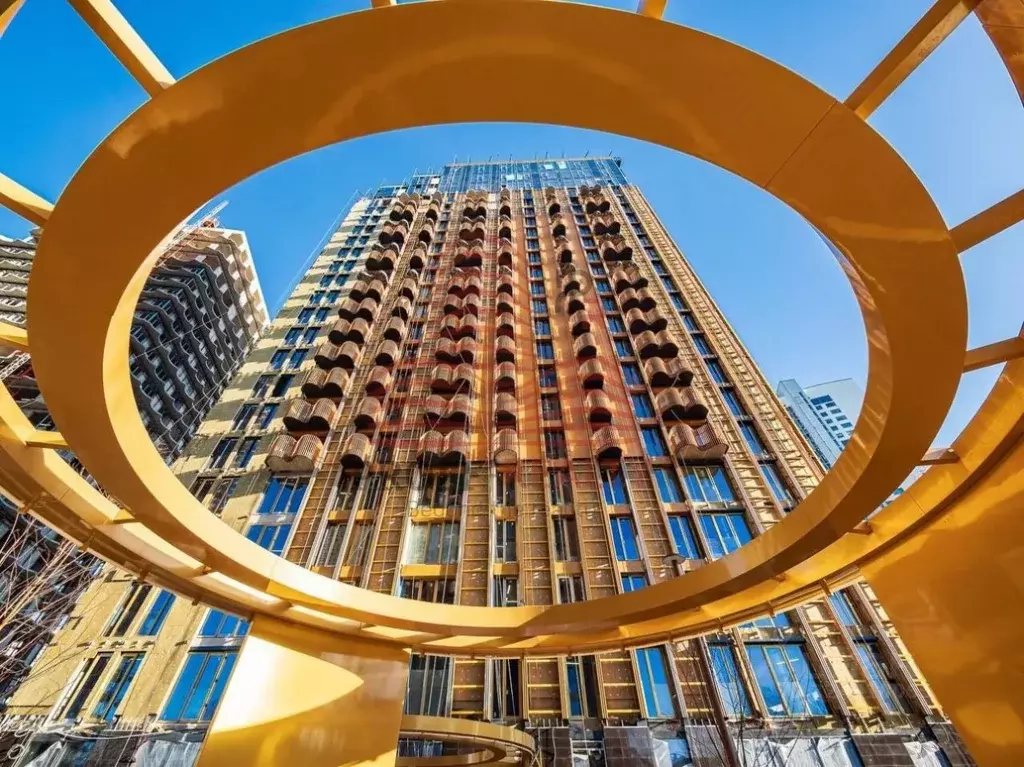 Гараж в Москва Сельскохозяйственная ул., 24Ак1 (13 м) - Фото 1