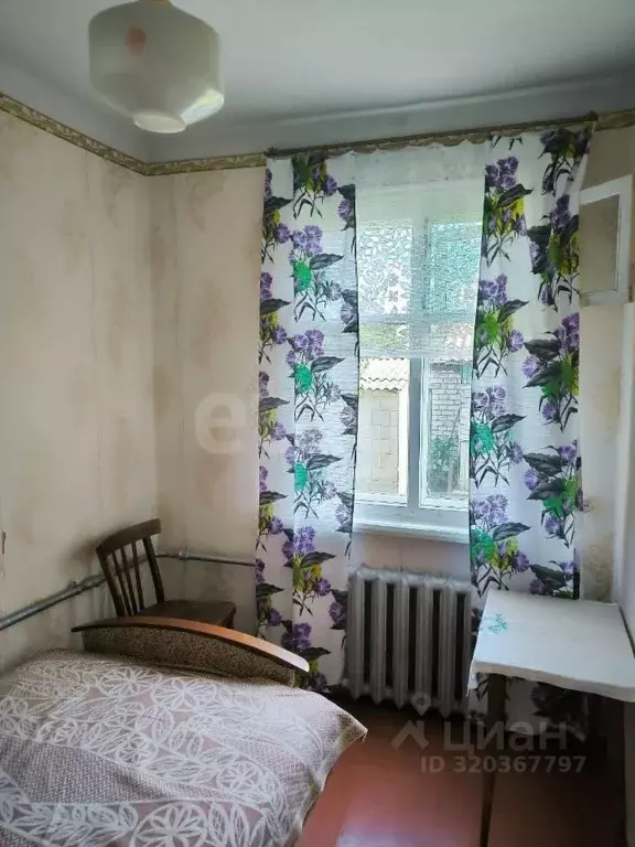 Дом в Саратовская область, Балашов Симбирский пер., 3 (74 м) - Фото 0