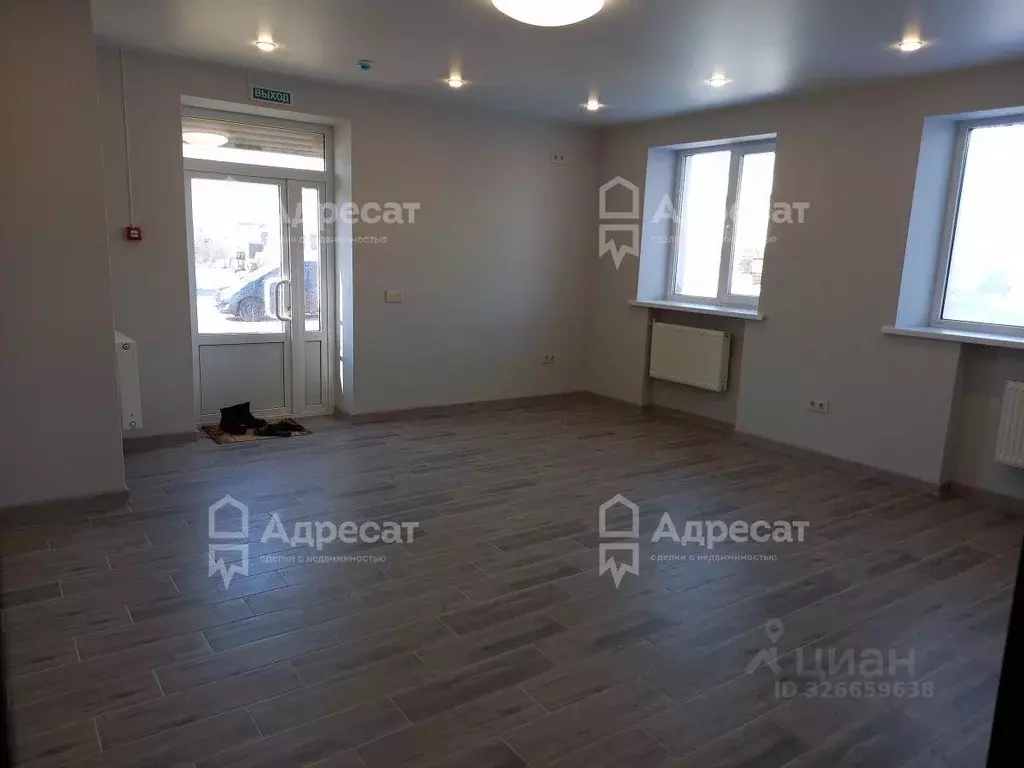 Офис в Волгоградская область, Дубовка Юбилейная ул., 40 (41 м) - Фото 2