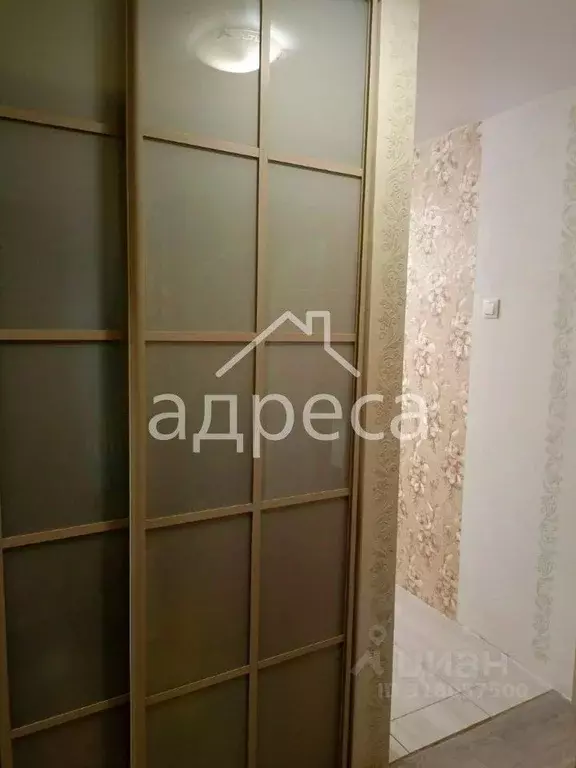2-к кв. Самарская область, Самара Черемшанская ул., 137 (53.0 м) - Фото 1