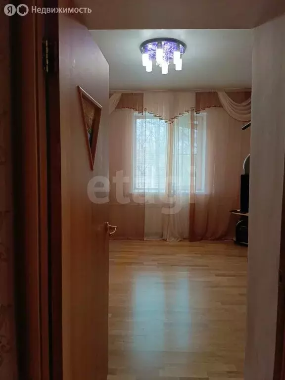 2-комнатная квартира: Южноуральск, Московская улица, 21 (59.2 м) - Фото 1