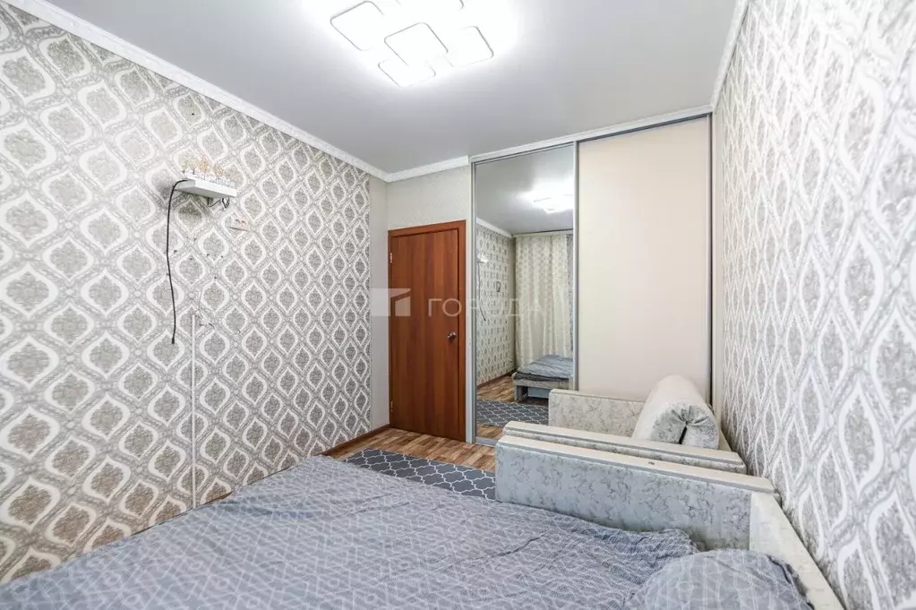 2-к кв. Алтайский край, Барнаул Балтийская ул., 95 (35.7 м) - Фото 1