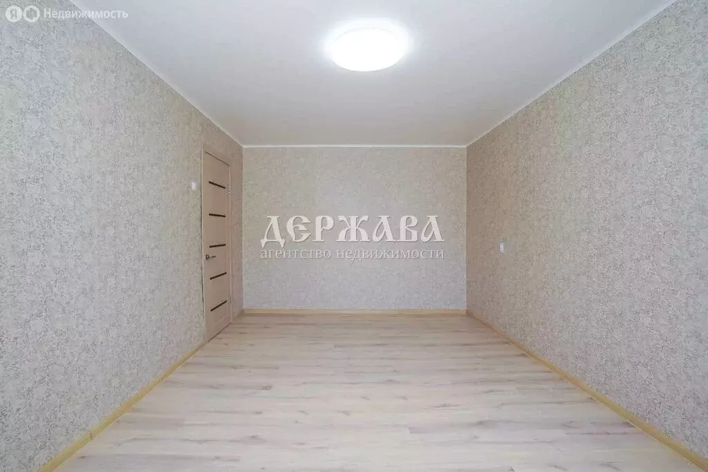 1-комнатная квартира: Старый Оскол, микрорайон Приборостроитель, 54к1 ... - Фото 1