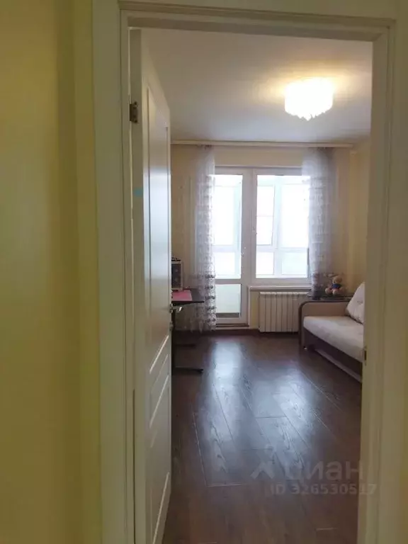 2-к кв. Московская область, Щелково Соболевка мкр, 25 (68.0 м) - Фото 2