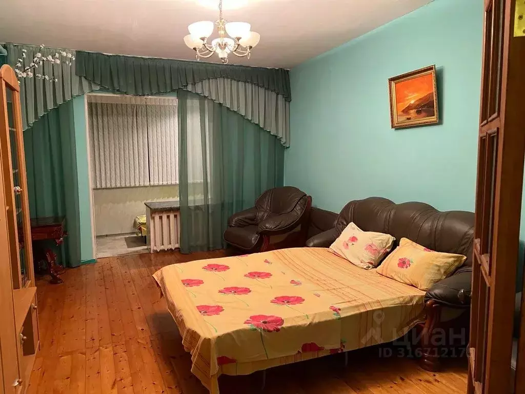 Дом в Краснодарский край, Туапсинский муниципальный округ, ... - Фото 1