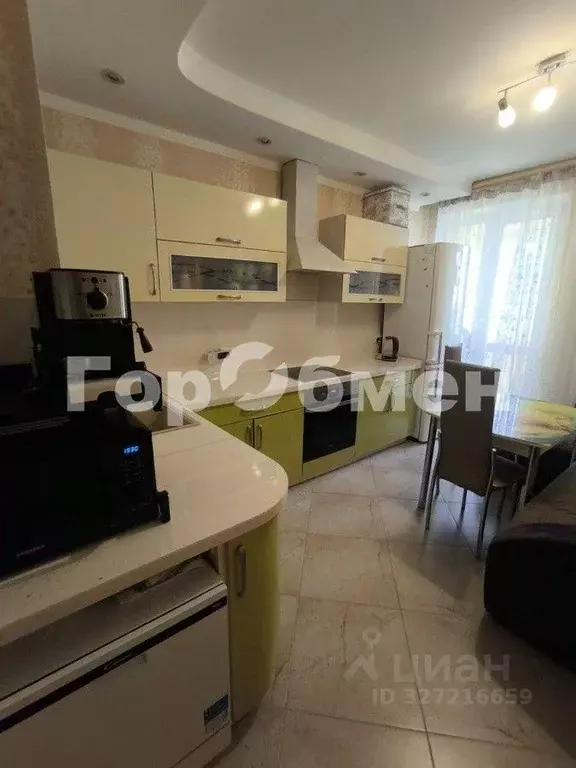 1-к кв. Московская область, Долгопрудный просп. Ракетостроителей, 1к1 ... - Фото 1