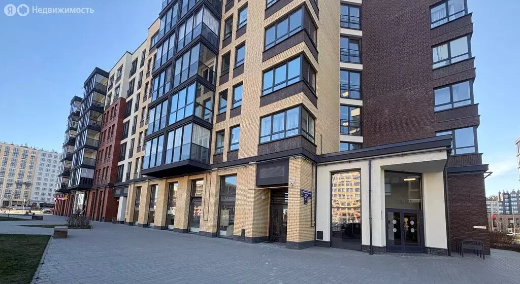 Помещение свободного назначения (82 м) - Фото 2