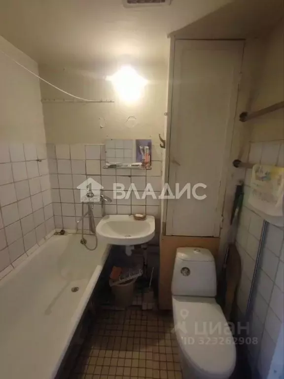 1-к кв. Москва Саянская ул., 5К2 (32.8 м) - Фото 2