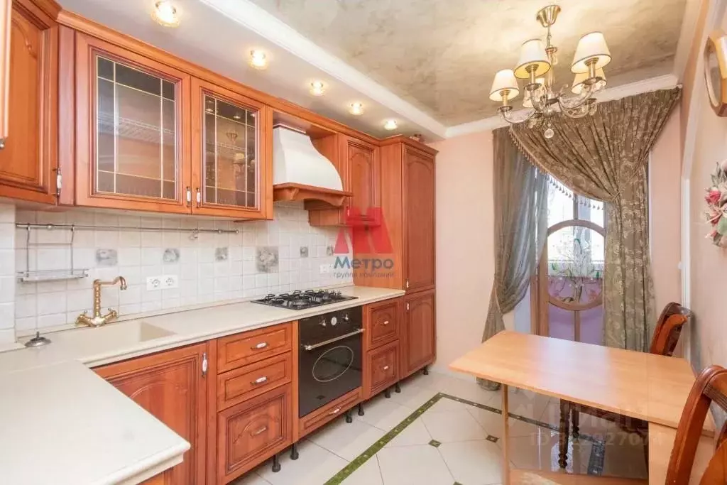 2-к кв. Ярославская область, Ярославль ул. Городской Вал, 13 (51.0 м) - Фото 1