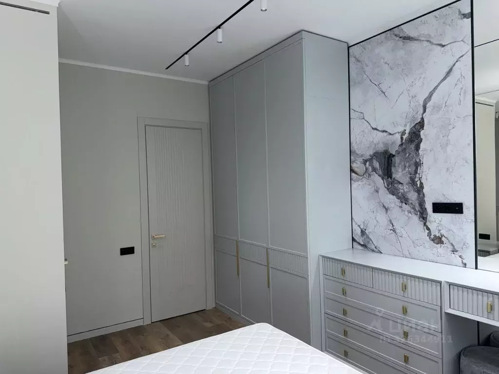 3-к кв. Москва бул. Братьев Весниных, 1 (61.0 м) - Фото 2