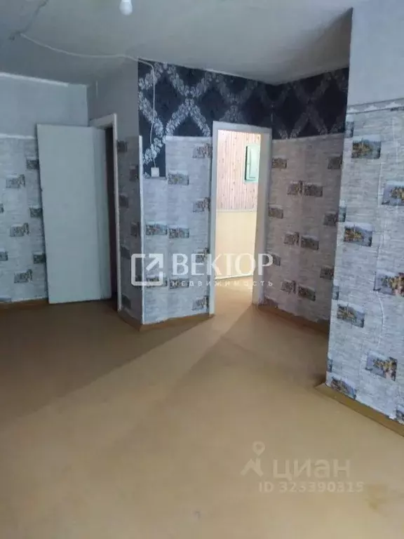 1-к кв. Ивановская область, Фурманов ул. Возрождения, 8 (32.0 м) - Фото 1