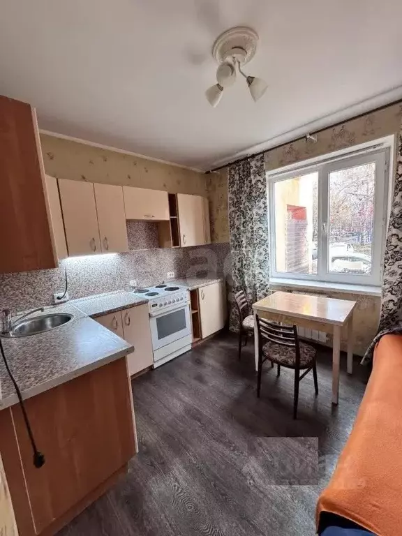 1-к кв. Московская область, Одинцовский городской округ, ВНИИССОК пгт ... - Фото 2