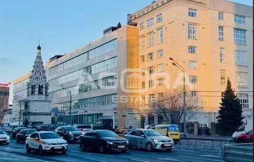 Офис в Москва Большая Новодмитровская ул., 23С2 (43 м) - Фото 0