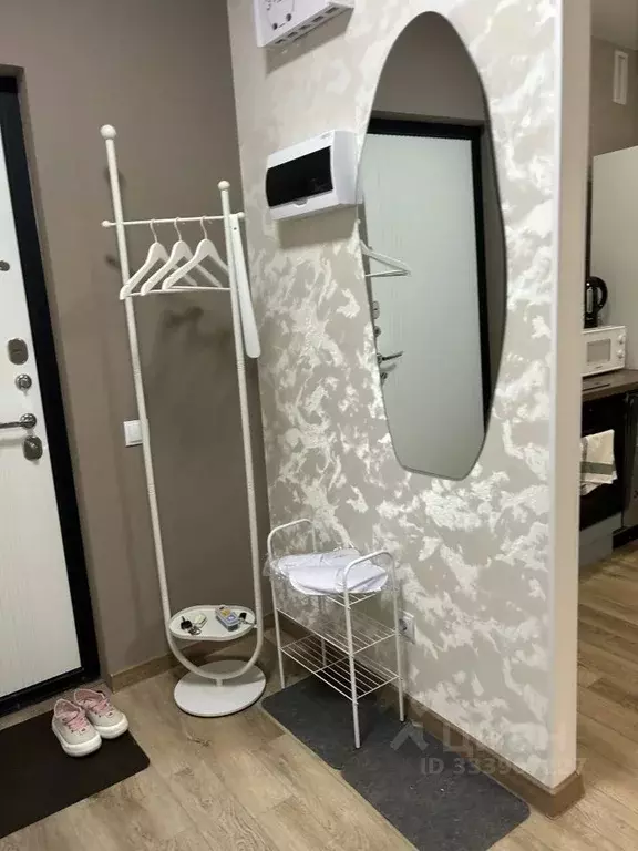 2-к кв. Карелия, Петрозаводск ул. Тапиола, 2к2 (45.0 м) - Фото 1