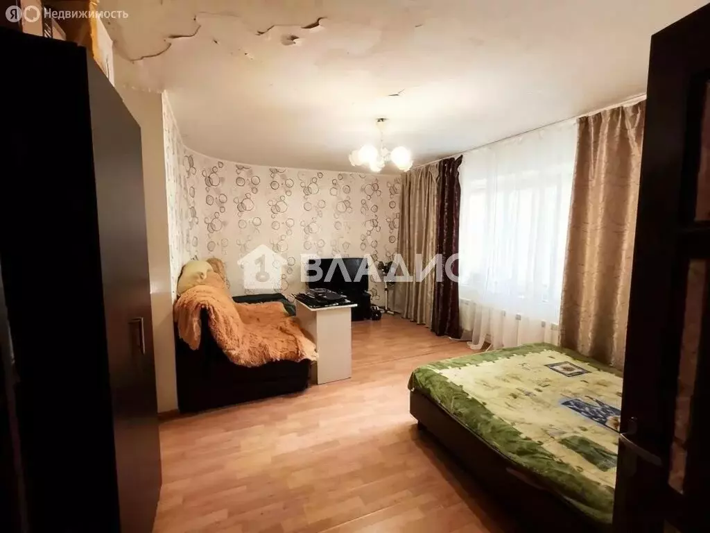 1-комнатная квартира: Белгород, улица Губкина, 18Д (41.5 м) - Фото 1