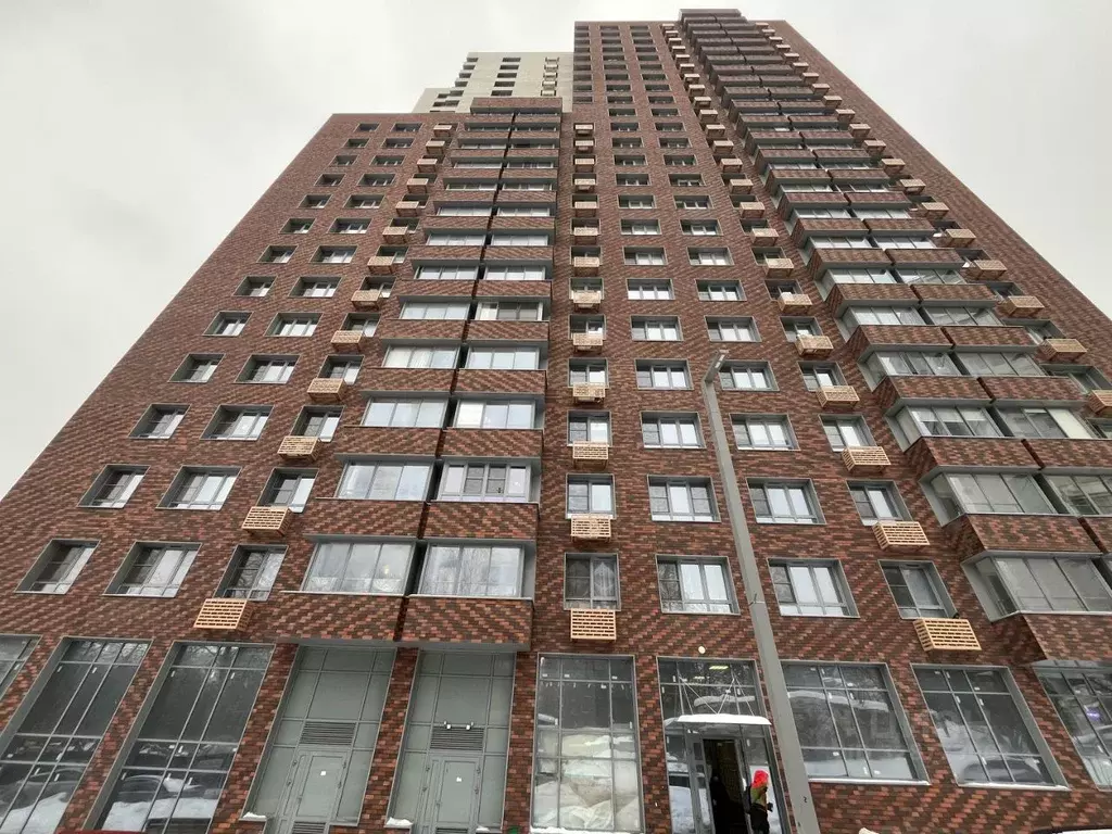 1-к кв. Москва Коровинское ш., 4А (44.0 м) - Фото 2