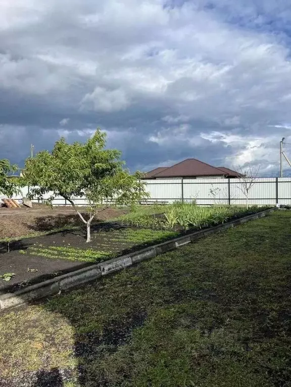 Дом в Белгородская область, Старый Оскол ул. Михайловская (130 м) - Фото 1