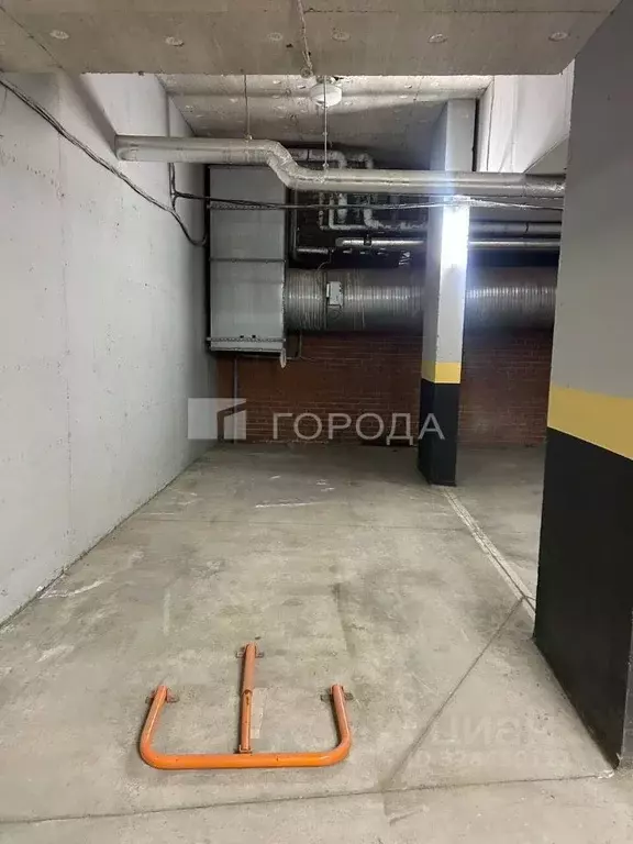 Гараж в Новосибирская область, Новосибирск Покатная ул., 55А (18 м) - Фото 2