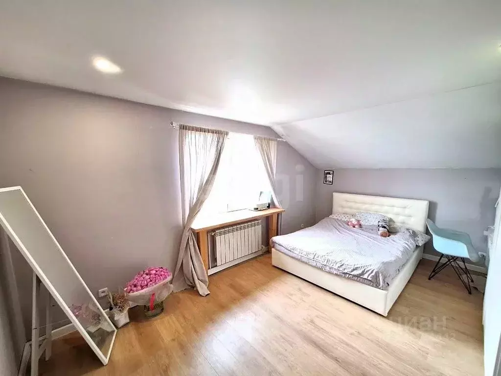 Дом в Тверская область, Тверь Дальняя ул., 42А (170 м) - Фото 1