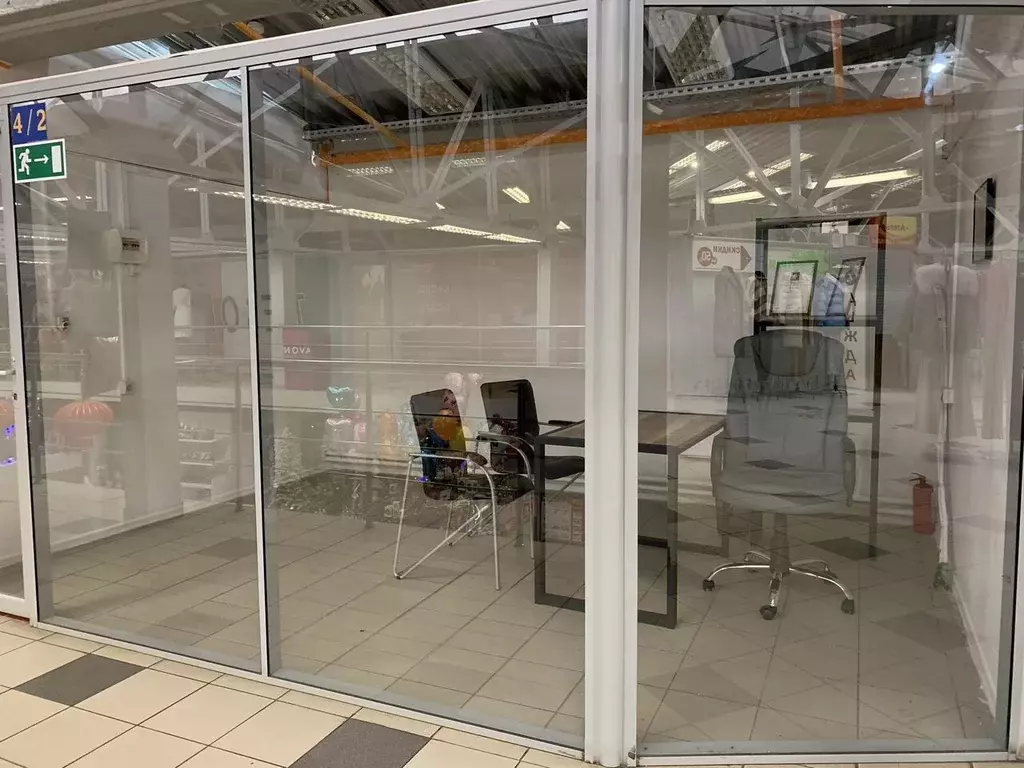 Помещение свободного назначения в Москва Новокосинская ул., вл32Ас1 ... - Фото 2