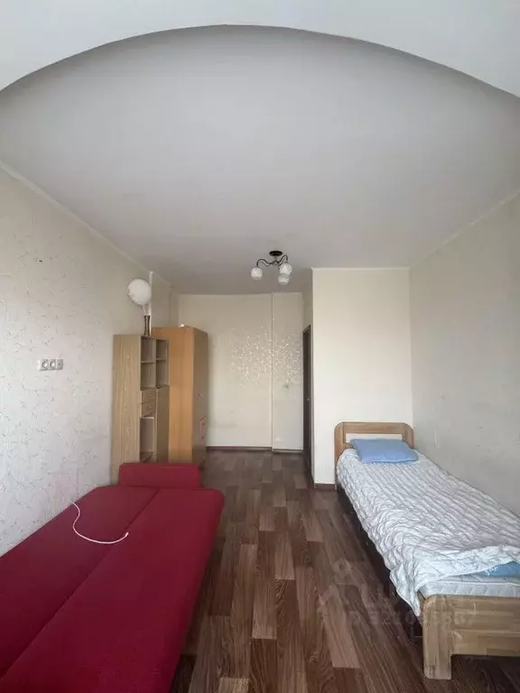 1-к кв. Московская область, Лосино-Петровский городской округ, ... - Фото 1