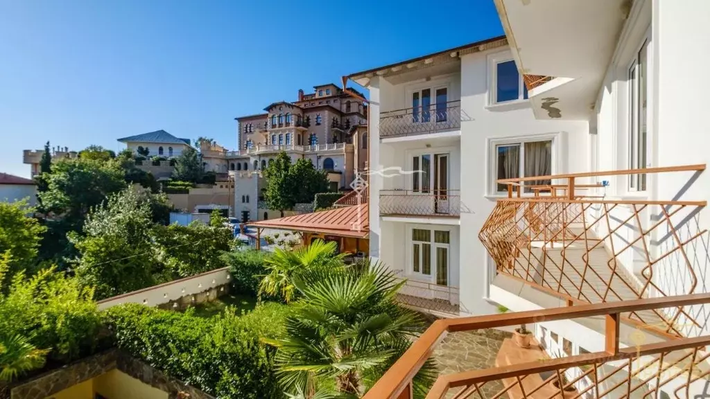 Помещение свободного назначения в Крым, Ялта муниципальный округ, ... - Фото 1