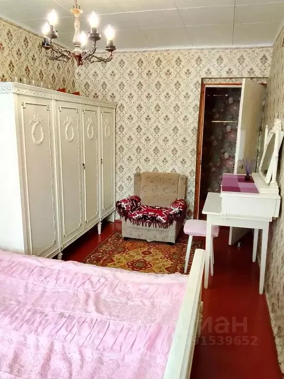 3-к кв. Кировская область, Киров Милицейская ул., 62 (70.0 м) - Фото 2
