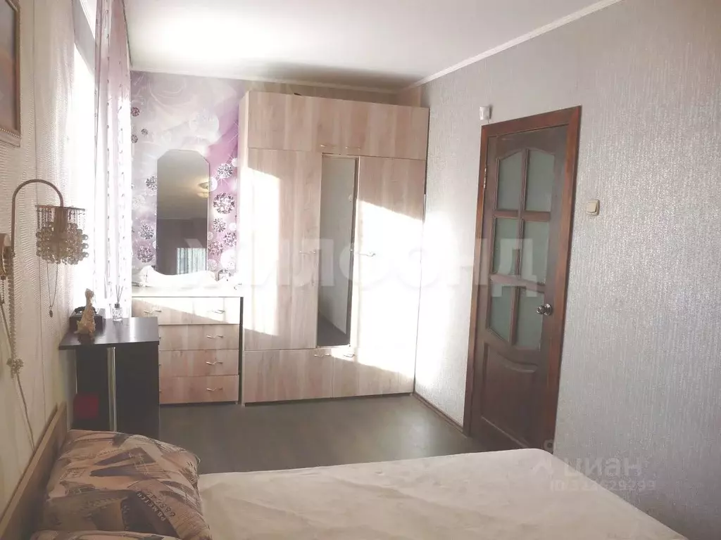 4-к кв. Новосибирская область, Новосибирск ул. Адриена Лежена, 11 ... - Фото 2