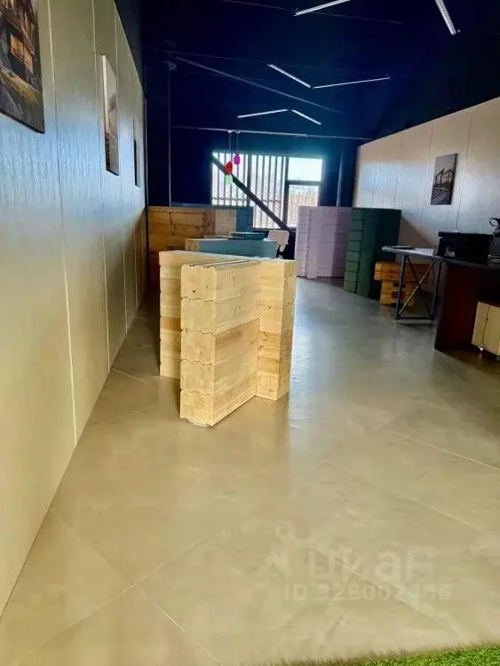 Помещение свободного назначения в Иркутская область, Иркутский ... - Фото 2