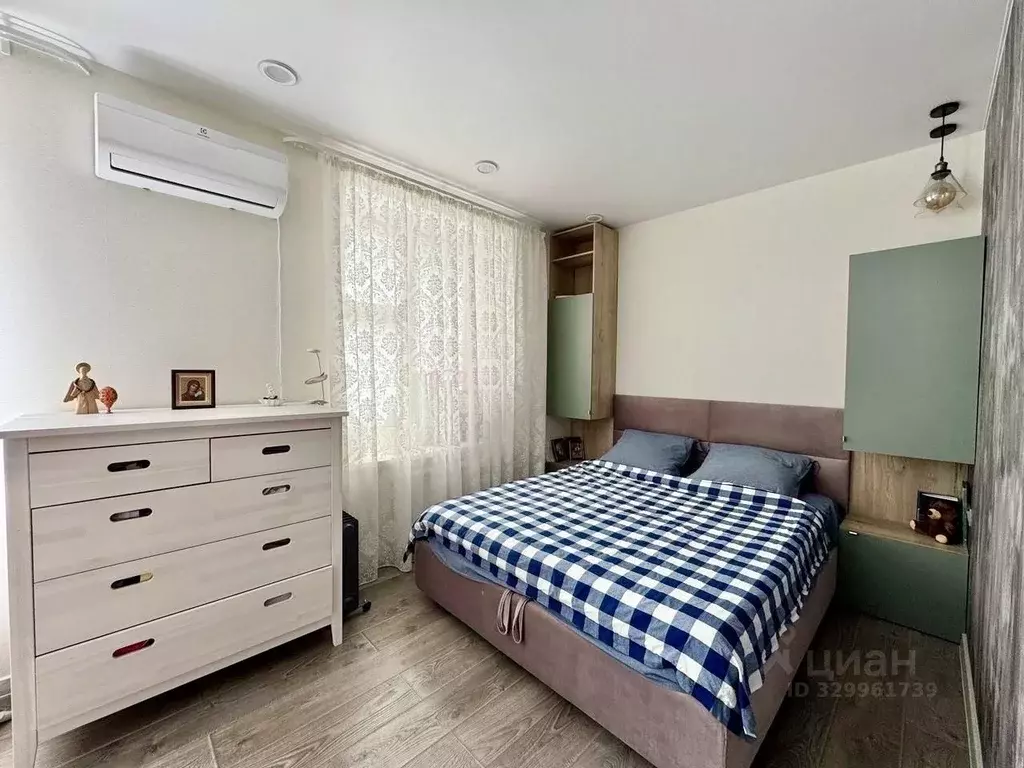 2-к кв. Московская область, Красногорск ул. Авангардная, 4 (42.0 м) - Фото 1