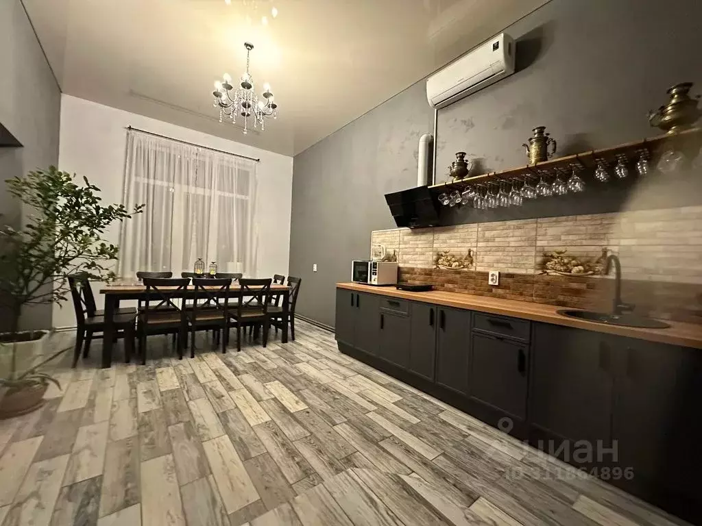 Дом в Краснодарский край, Новороссийск городской округ, Убых хут., ... - Фото 1