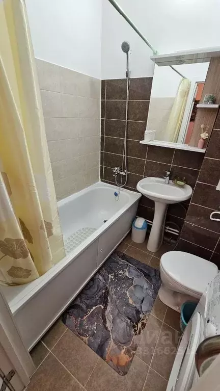 1-к кв. Москва ш. Остафьевское, 12к1 (36.0 м) - Фото 2