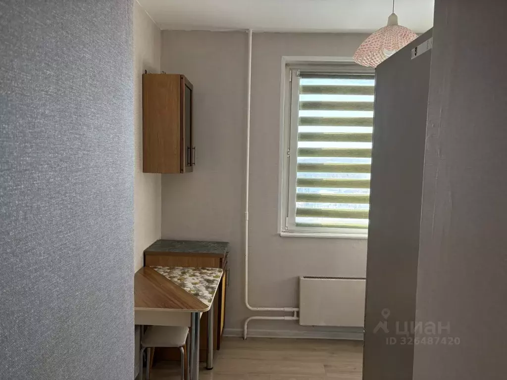 1-к кв. Москва ул. Академика Понтрягина, 19 (36.2 м) - Фото 1