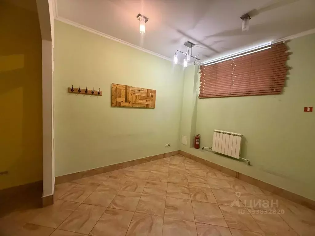 Офис в Татарстан, Казань ул. Заслонова, 7 (157 м) - Фото 2