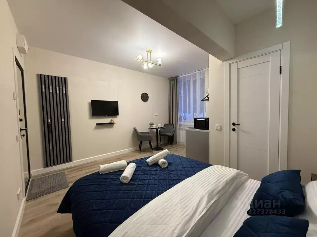 Студия Москва просп. Маршала Жукова, 17К1 (18.0 м) - Фото 2