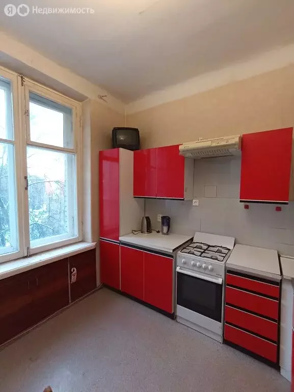 3-комнатная квартира: Санкт-Петербург, улица Курчатова, 4 (85.1 м) - Фото 2