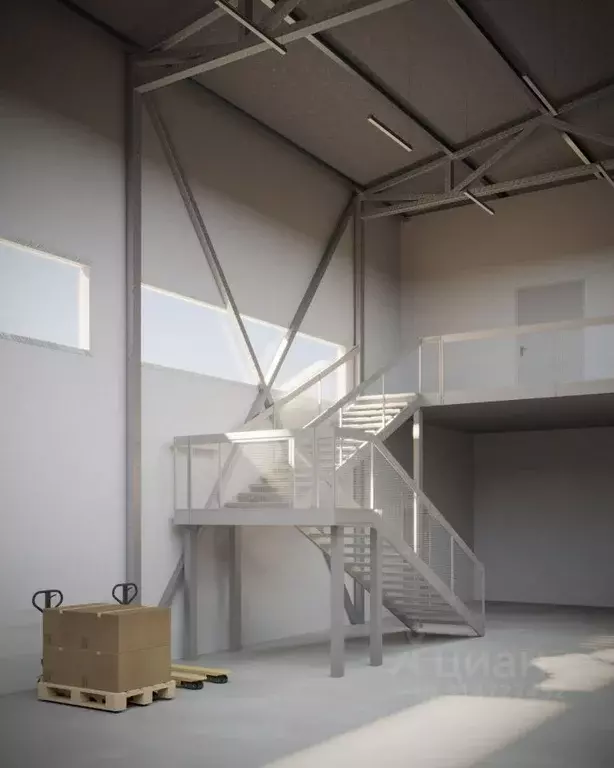 Склад в Московская область, Раменский муниципальный округ, д. ... - Фото 2