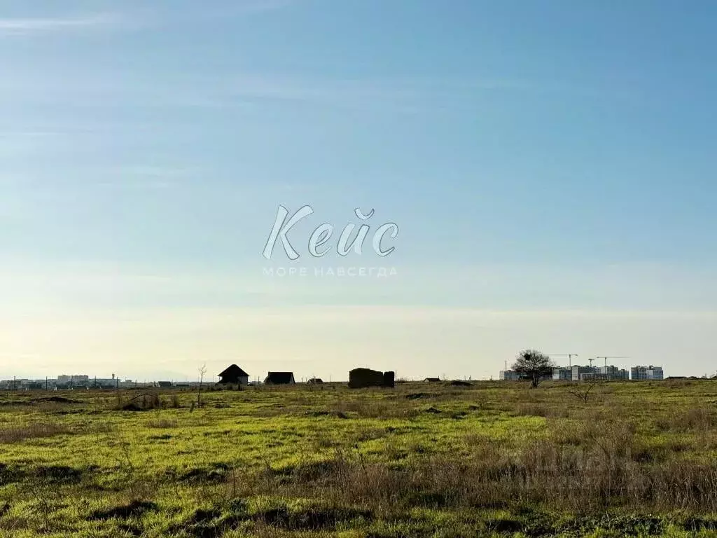 Участок в Крым, Ленинский район, Батальненское с/пос, Нептун СНТ  (6.0 ... - Фото 2