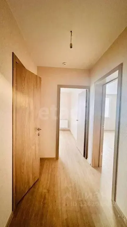 1-к кв. Воронежская область, Рамонский район, Яменское с/пос, Ветряк ... - Фото 1