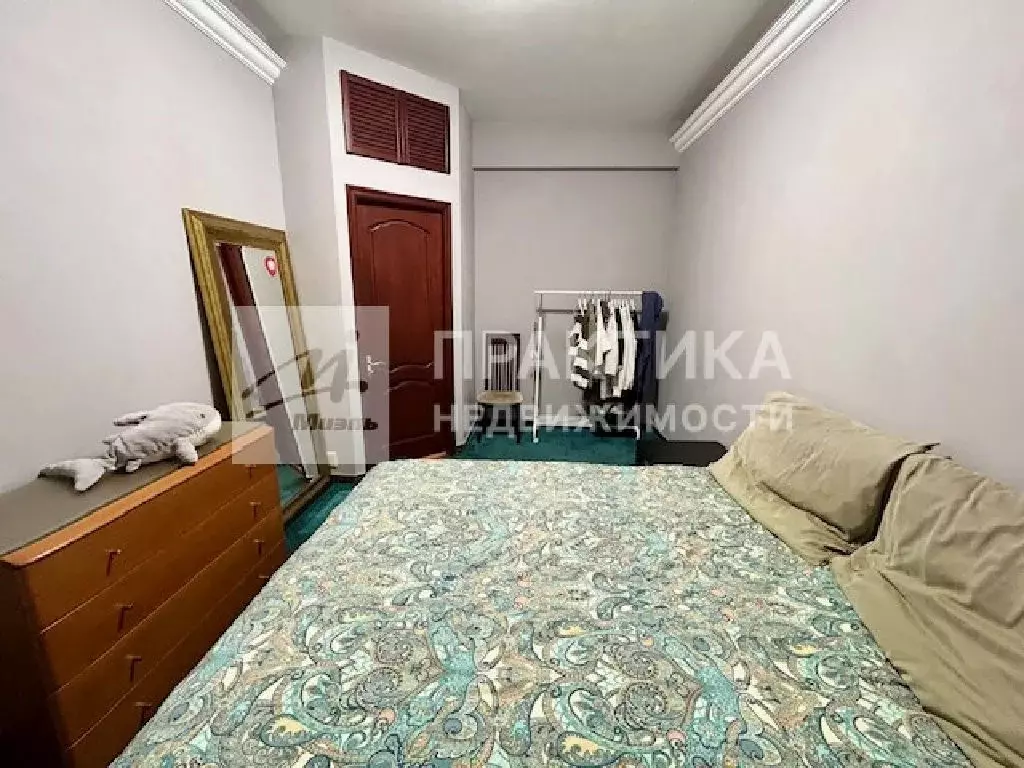 Продается 3-комнатная квартира - Фото 1