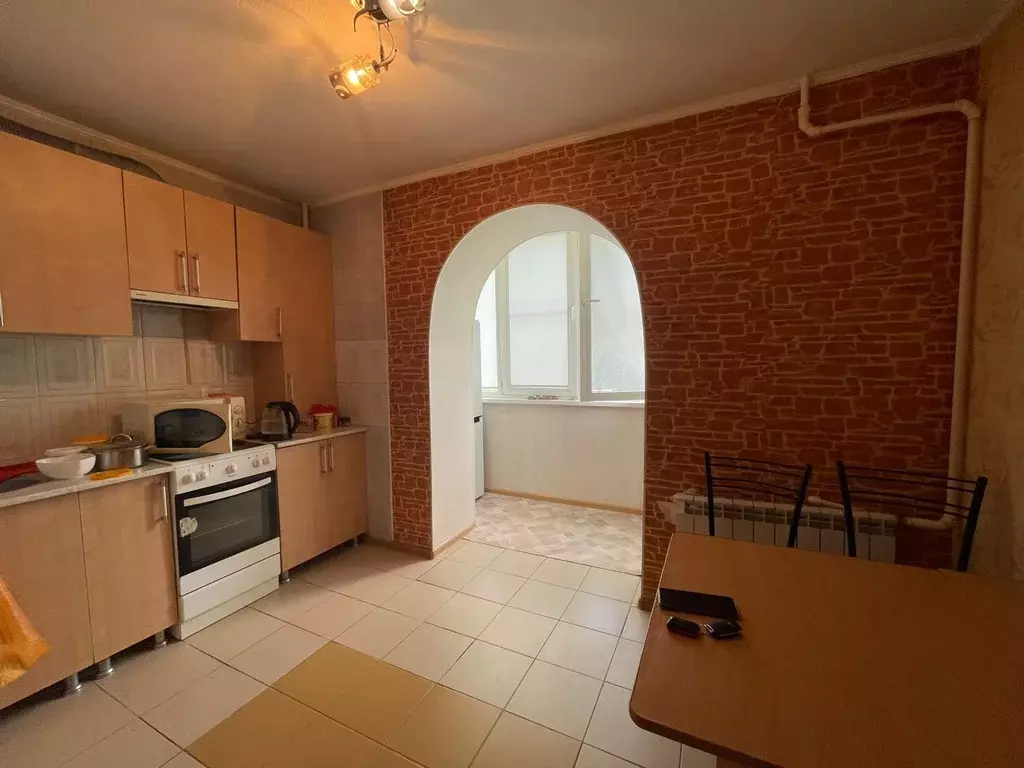 Продаётся 1-к квартира, 35.6 м - Фото 0