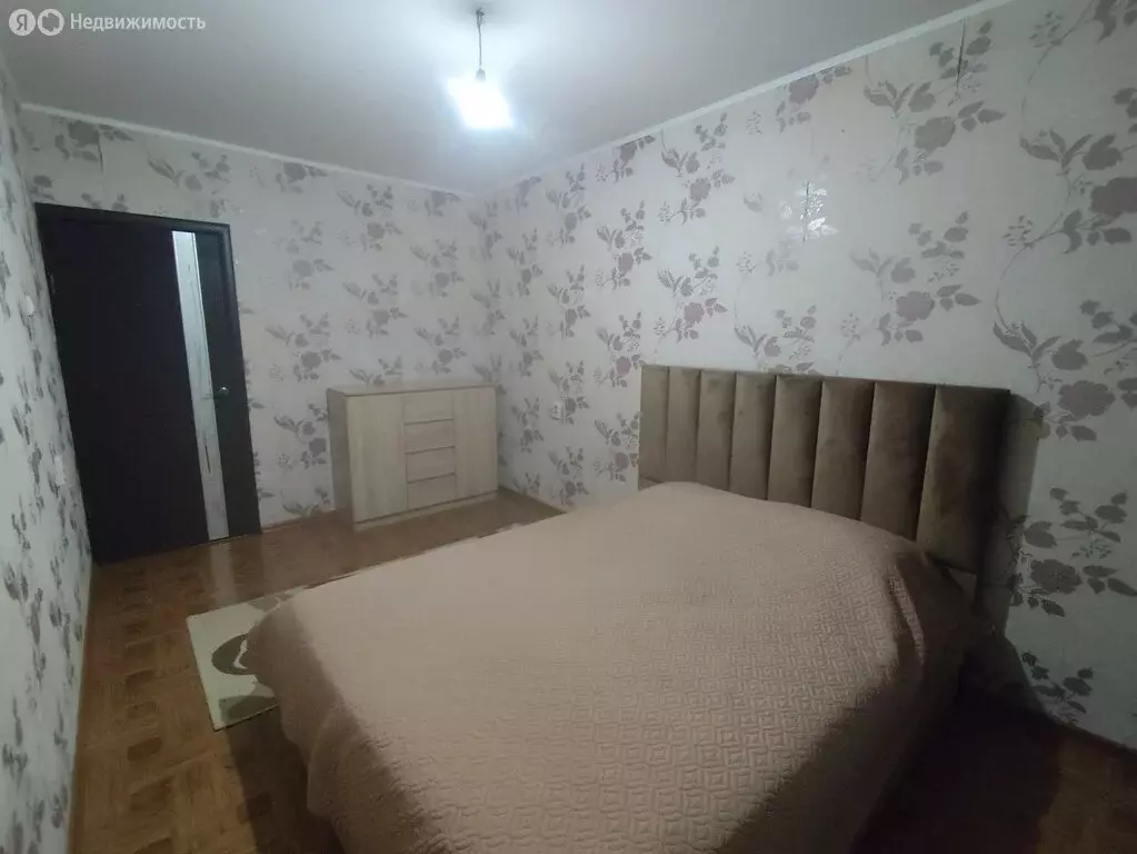 3-комнатная квартира: Астрахань, Звёздная улица, 51к1 (66.4 м) - Фото 2