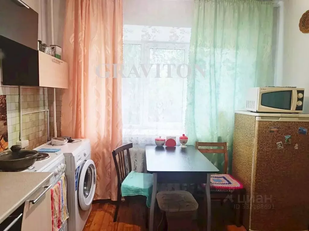 1-к кв. Алтай, Майминский район, с. Майма ул. Мира, 7 (11.8 м) - Фото 1