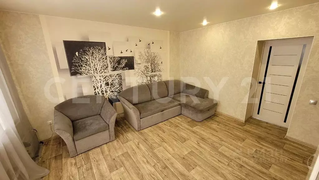 2-к кв. Алтайский край, Новоалтайск ул. Ударника, 3 (41.7 м) - Фото 2