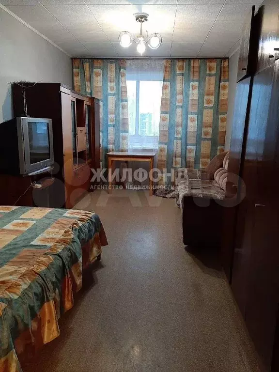 1-к. квартира, 31 м, 8/9 эт. - Фото 1