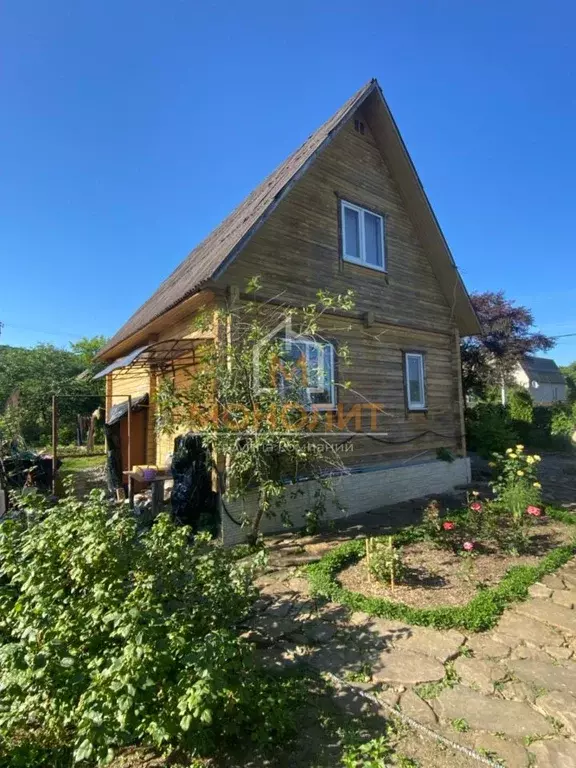 Дом в Краснодарский край, Горячий Ключ муниципальный округ, пос. ... - Фото 0