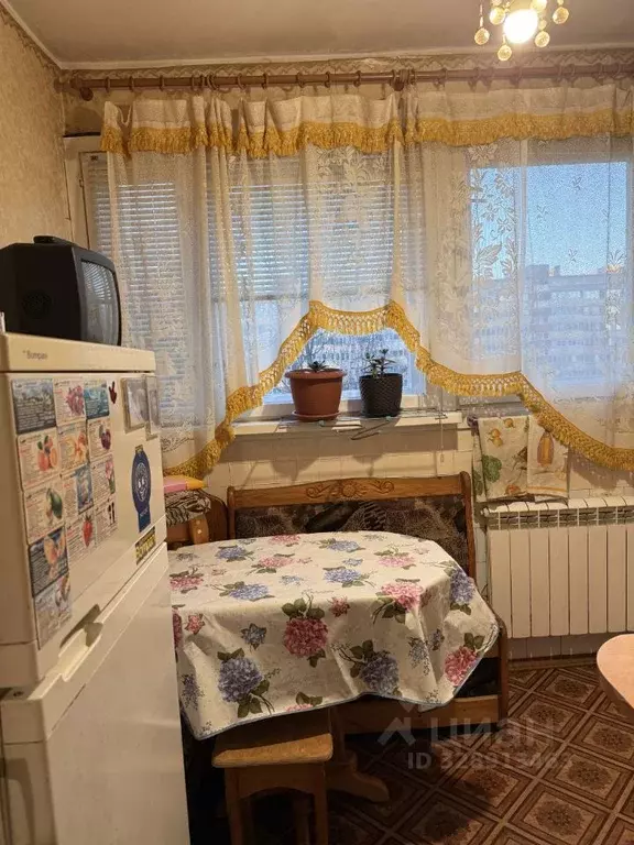 1-к кв. Санкт-Петербург ул. Жени Егоровой, 3К2 (32.2 м) - Фото 1