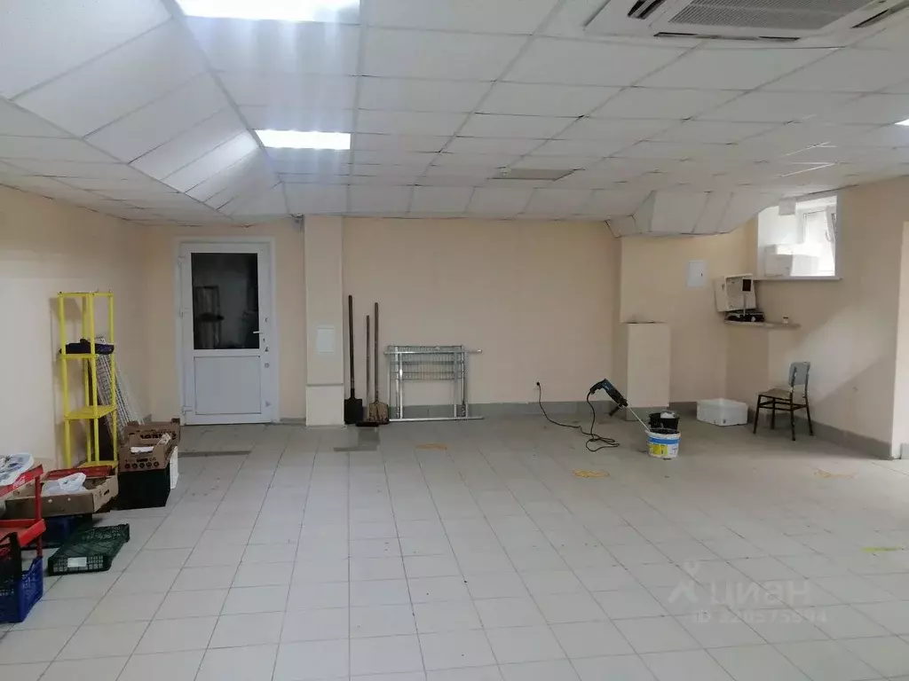 Помещение свободного назначения в Коми, Сыктывкар Сысольское ш., 17/1 ... - Фото 2